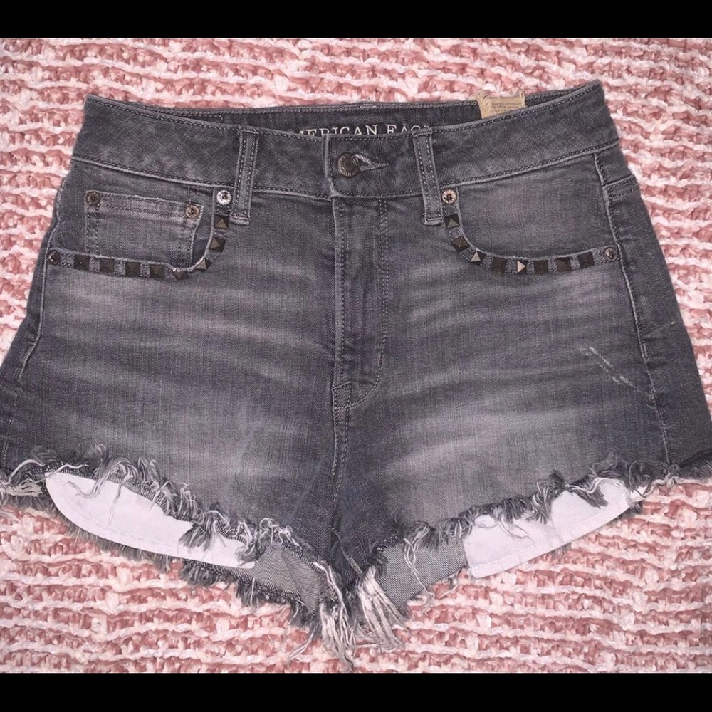 American Eagle Festival Shorts